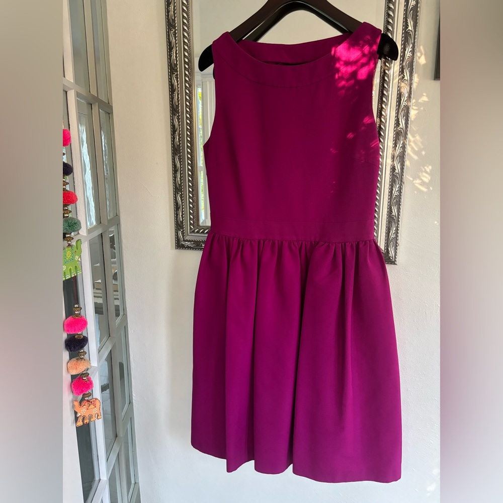 Ted Baker London Juletee Bow Dress.